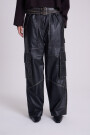 PANTALÓN ERIS Negro