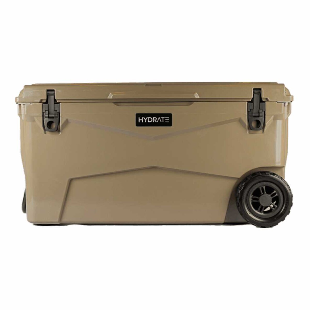 CONSERVADORA 65 L VERDE ARENA CON RUEDA 