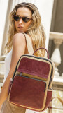 MOCHILA GRENOBLE RON