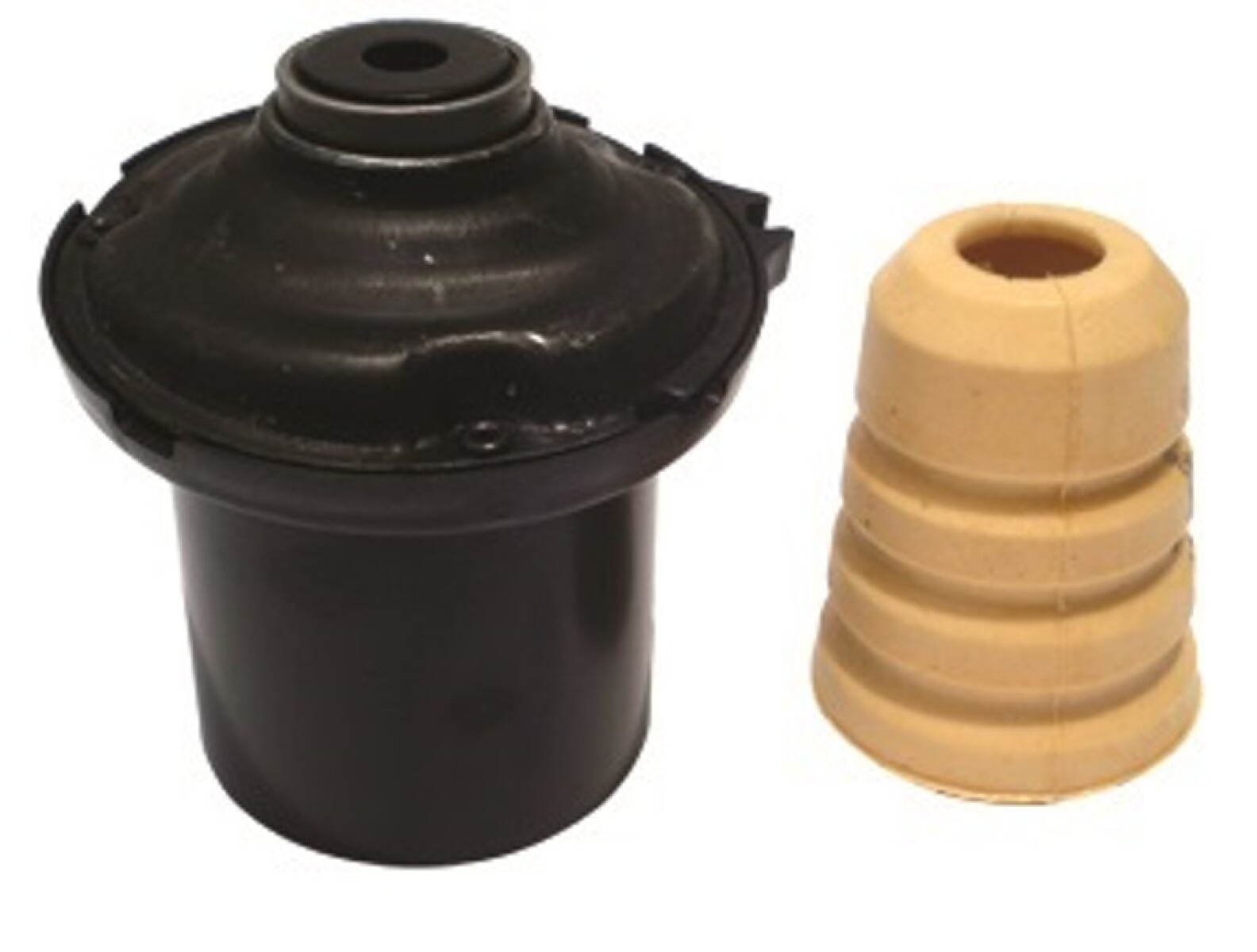 SUSPENSION VARIOS CHEVROLET KIT FUELLE TACO REBOTE DEL CORSA II MERIVA - 