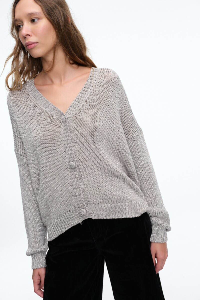 CARDIGAN Oro