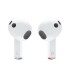 Auricular Buds 3 Samsung White SM-R530NZWALTA Auricular Buds 3 Samsung White SM-R530NZWALTA