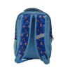 Mochila Nickelodeon Escolar 40x30x12 Paw Patrol Celeste Mochila Nickelodeon Escolar 40x30x12 Paw Patrol Celeste