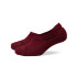 Socks Hidden Liner - Unisex Hot Blush/multi