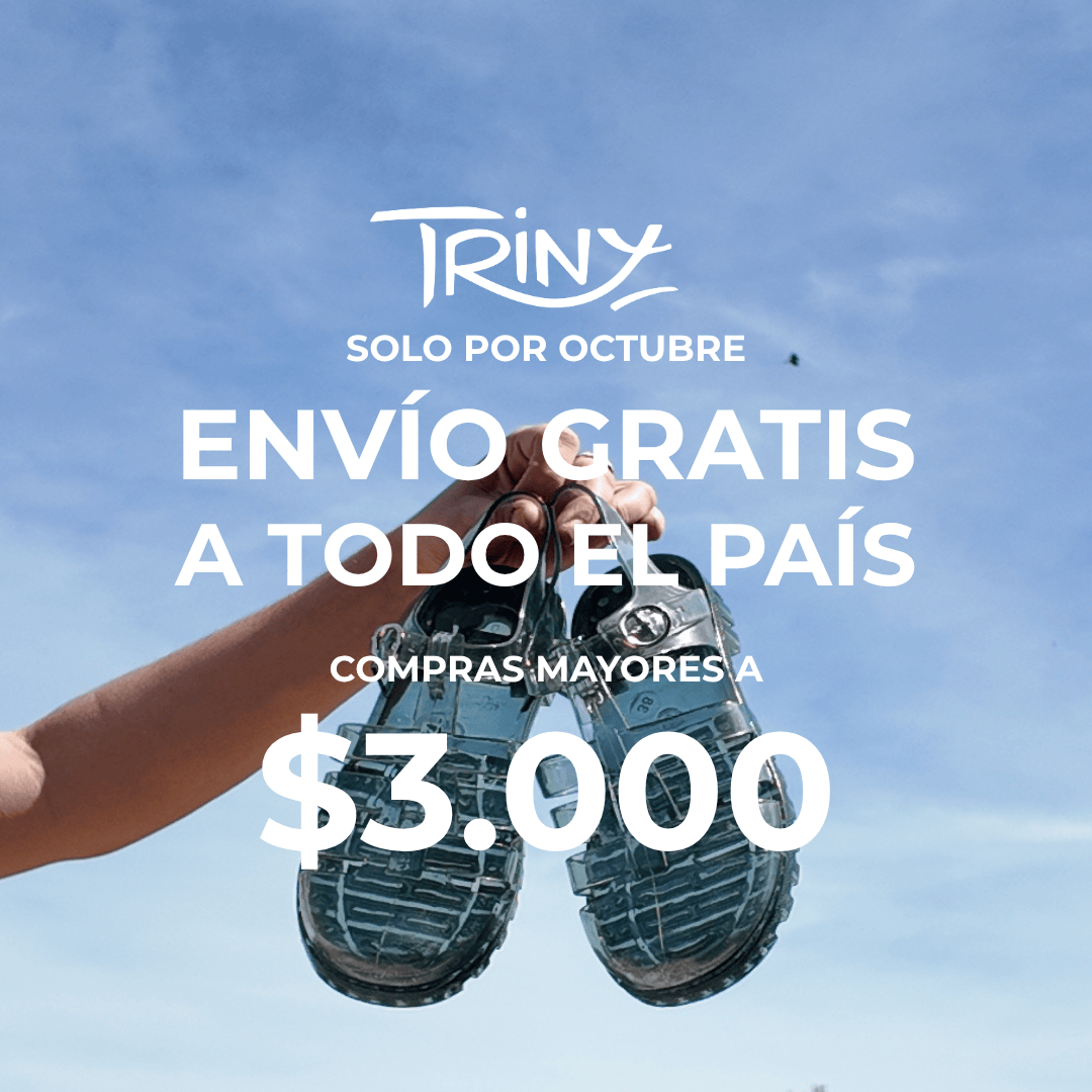 ENVIO GRATIS $3000