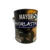 MAYORLASTIK 24/7 TRANSPARENTE 0,8KG Mayorlastik 24/7 Transparente 0,8kg