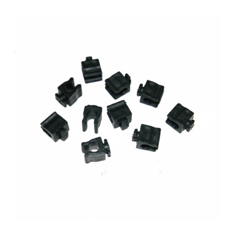 GRAMPA FIJACION DE VARILLA DE CAPOT Grampa Fijacion De Varilla De Capot