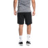 Short de Hombre Umbro Pro Run Negro