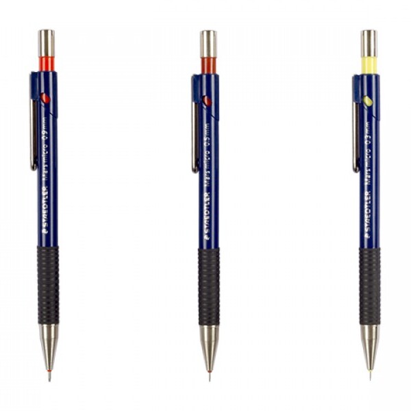 Portaminas Staedtler Mars Micro 0.9 mm