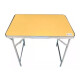 Mesa Plegable 70x50x60cm. Camping Picnic Mesa Plegable 70x50x60cm. Camping Picnic