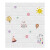 Revestimiento Autoadhesivo Pared Infantil X10 Calidad Variante Animales