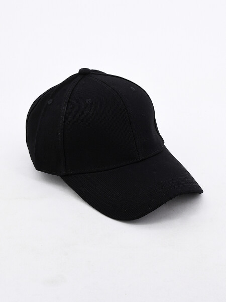 GORRO TOKIO NEGRO