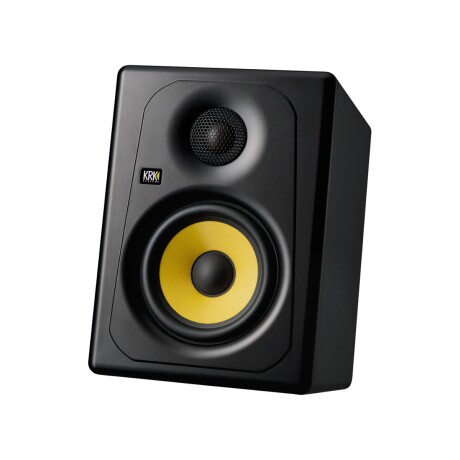 Monitores De Estudio Krk Kreate 5 5" 60w C/u Monitores De Estudio Krk Kreate 5 5" 60w C/u