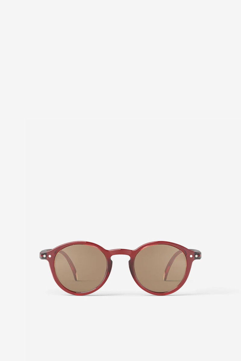 JUNIOR SUN d Red Tape Rojo