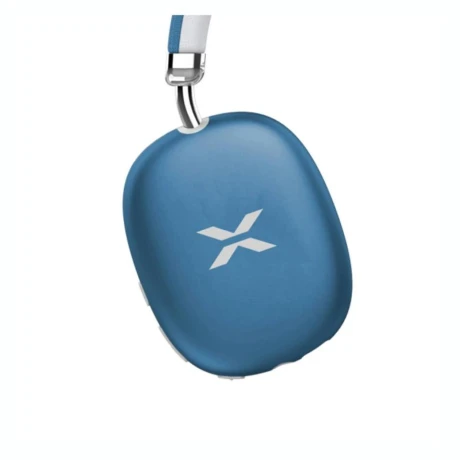 AURICULARES XION XI-AUX300 Auriculares Inalámbricos XION XI-AUX300 BT On-Ear - Blue