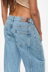 Jean United Celeste Washed