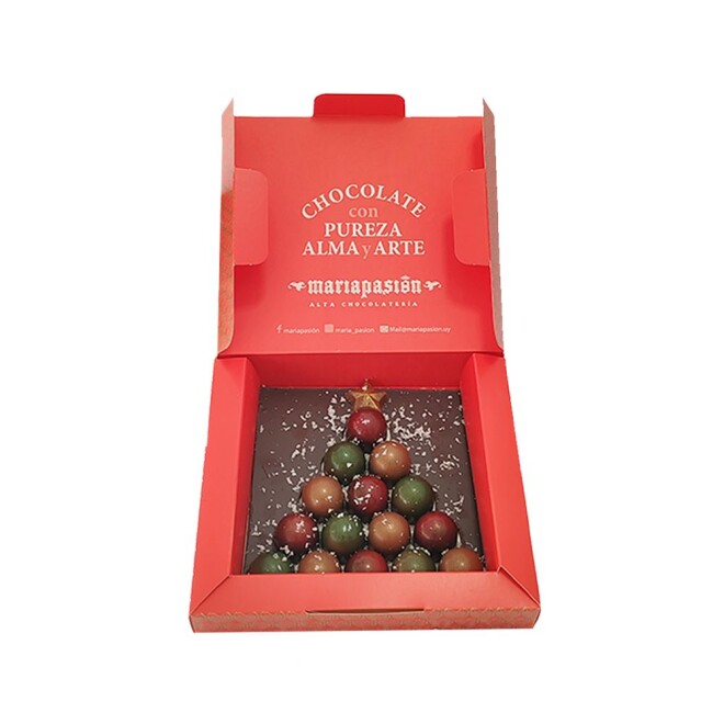 Bombones Pino - Caja x 15 Unidades Bombones Pino - Caja x 15 Unidades