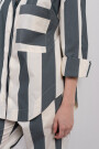 BLAZER RELAXED Verde