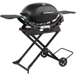Carrito portátil Weber Q Carrito portátil Weber Q