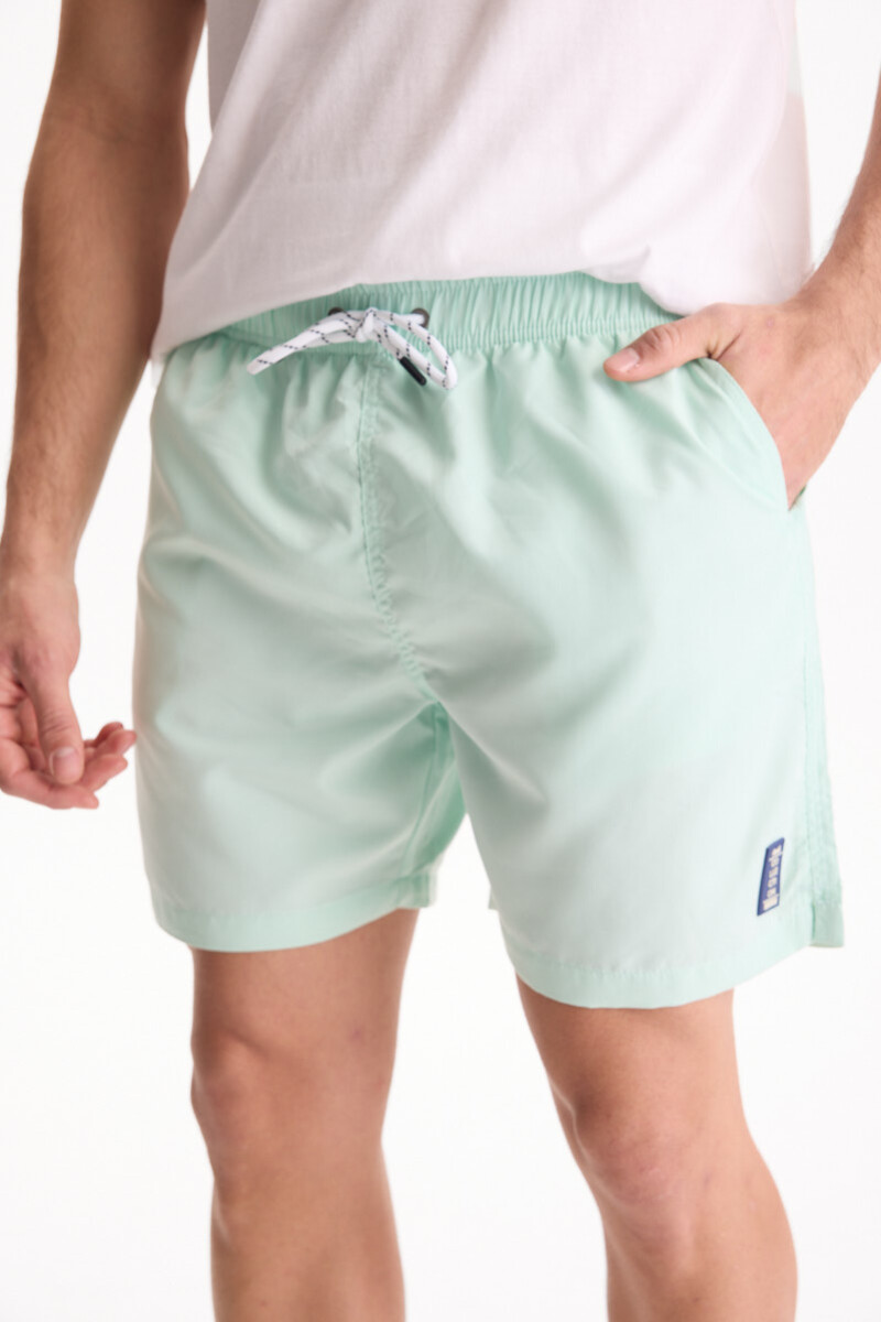 Short De Baño Tide Acqua