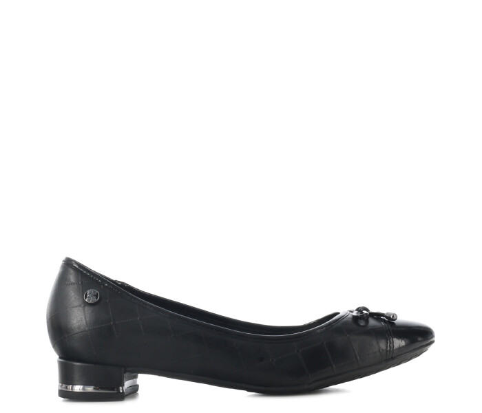 Zapato dama Preto/Preto