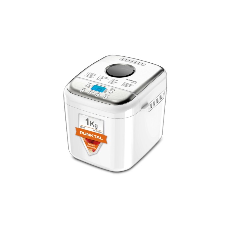 PANETERA PUNKTAL PK-PA6301 PANETERA PUNKTAL PK-PA6301