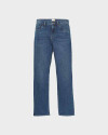 Jean Straight Hombre Slate Blue