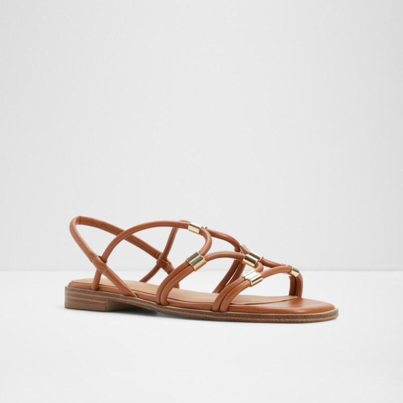 BYCHAN MEDIUM BROWN BLACK