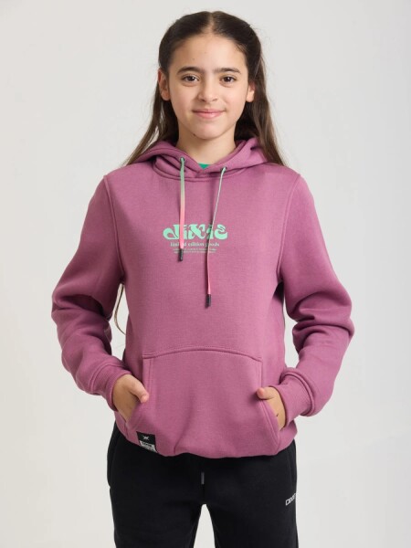 CANGURO DIXIE CELENE TEEN ROSADO