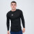 T-Shirt Térmica Manga Larga Umbro Hombre 060