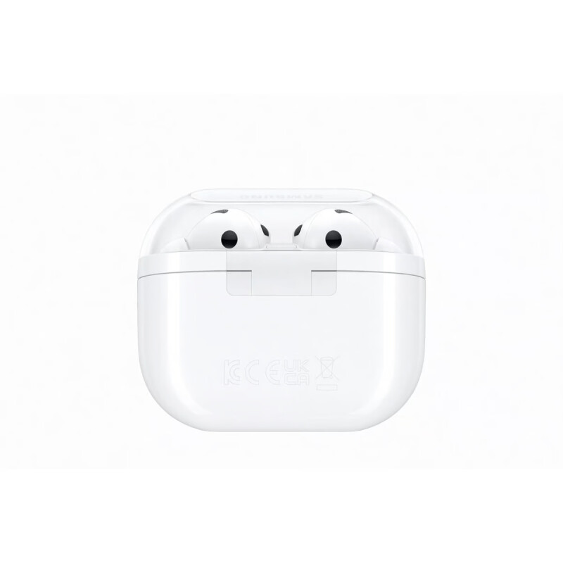 Auriculares Samsung Galaxy Buds 3 Pro SM-R630 White Auriculares Samsung Galaxy Buds 3 Pro SM-R630 White