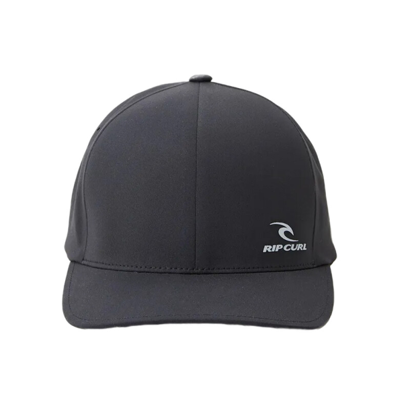 Gorro Cap Rip Curl Hydro Delta Flexfit - Negro Gorro Cap Rip Curl Hydro Delta Flexfit - Negro