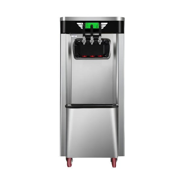 Máquina de Helado Soft de Pie 3 Picos 18–22 L/h | Winpoint BJH219C Máquina de Helado Soft de Pie 3 Picos 18–22 L/h | Winpoint BJH219C