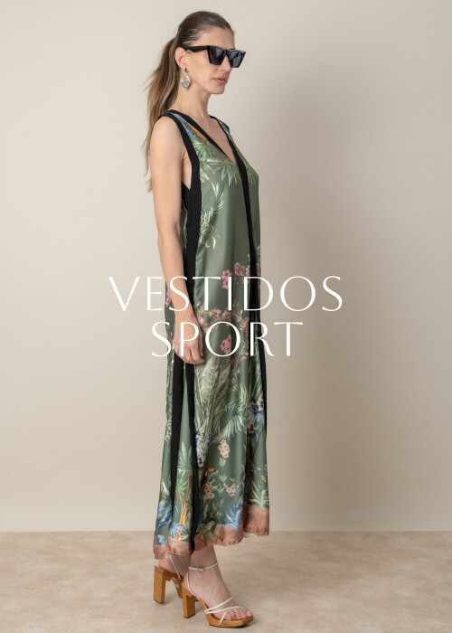 VESTIDOS