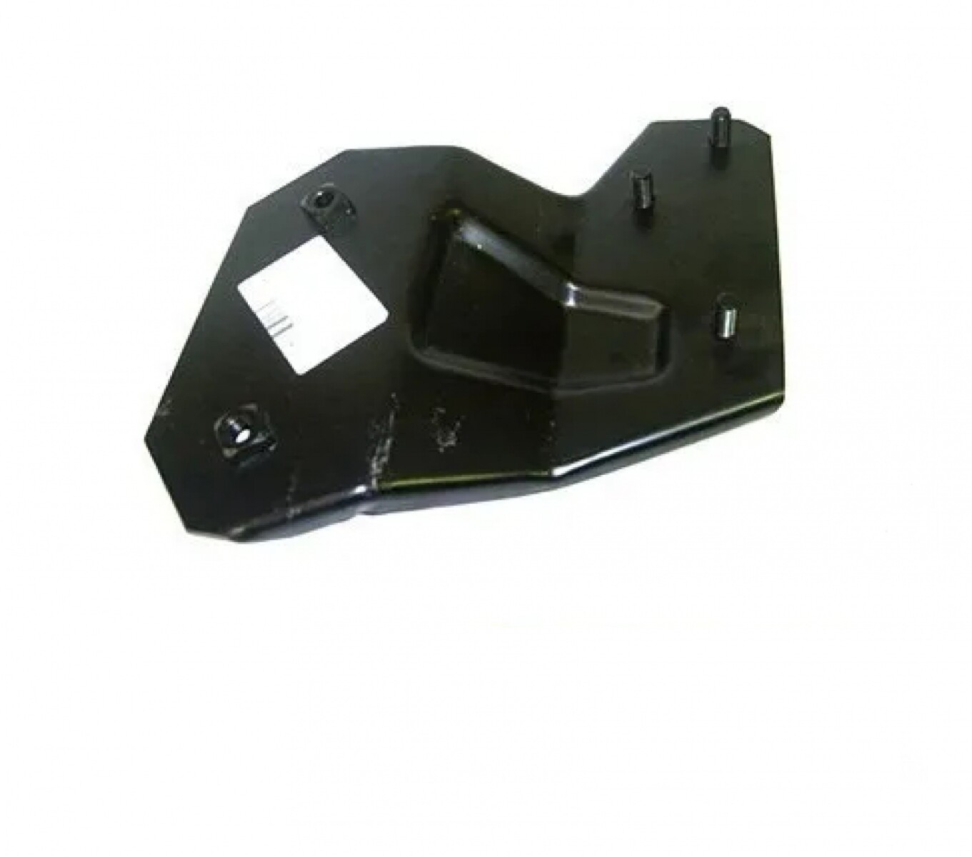 SOPORTE DE MOTOR DELANTERO GOL G2 (FRENTE) 
