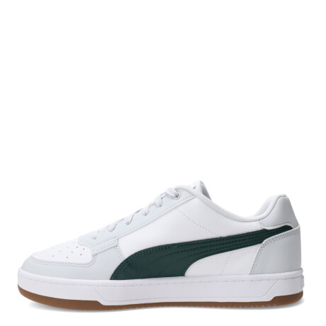 Championes de Hombre Puma Caven 2.0 Mns Gris - Verde