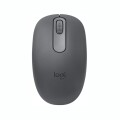 Imagen de Mouse Inalámbrico LOGITECH M196 Bluetooth - Graphite