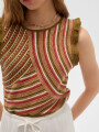 Tops Fenella Estampado 1