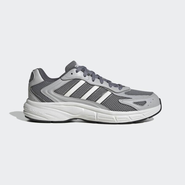 Championes Adidas Eclyptix 2000 Gris