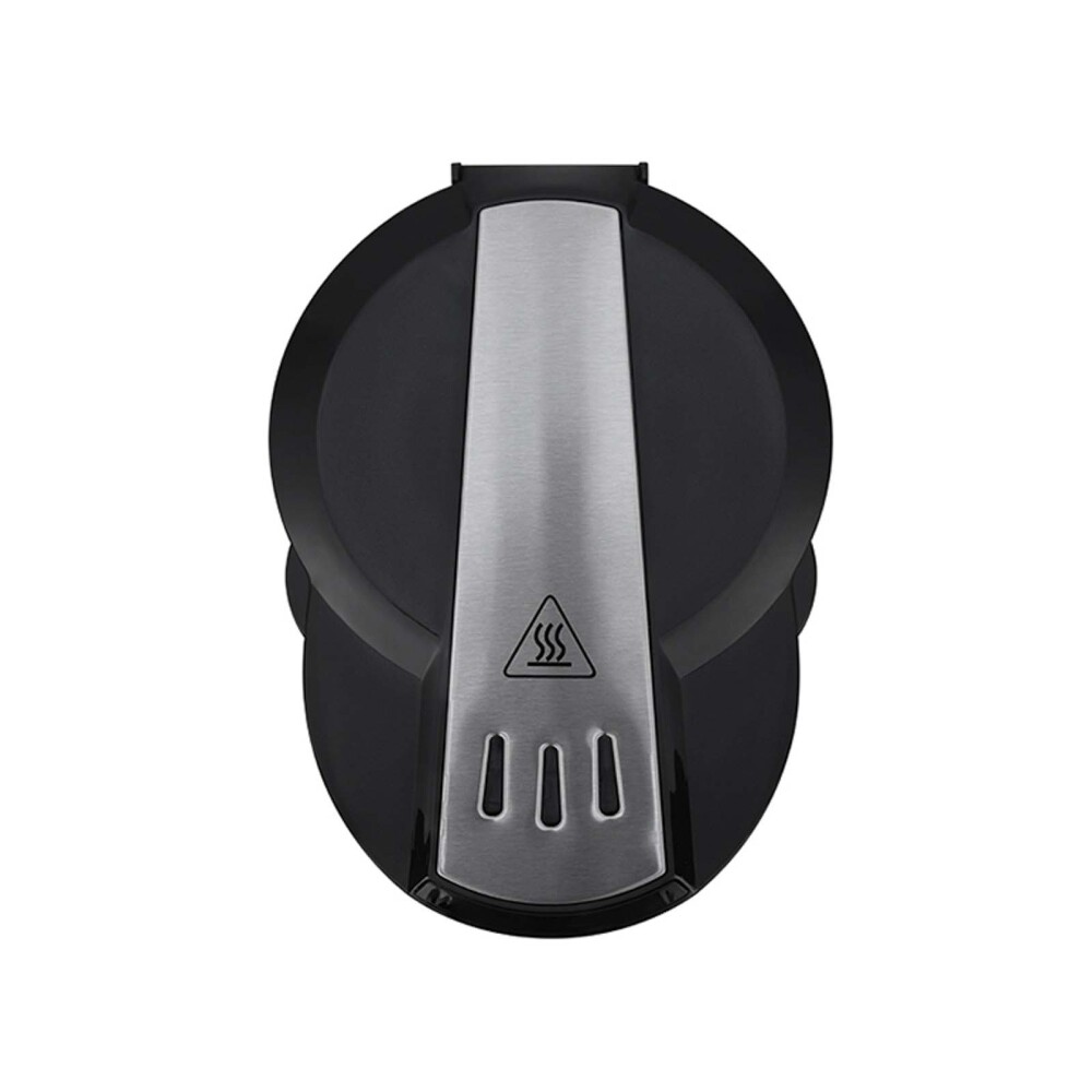 CAFETERA MIDEA 1-5-LITROS NEGRO MA-D12H10A2 1,5L