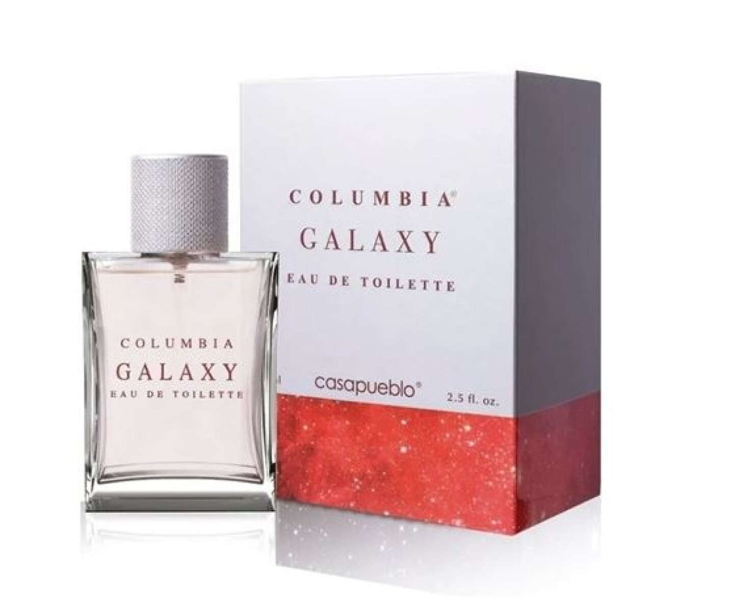 PERFUME COLUMBIA EDT 75 ML GALAXY 