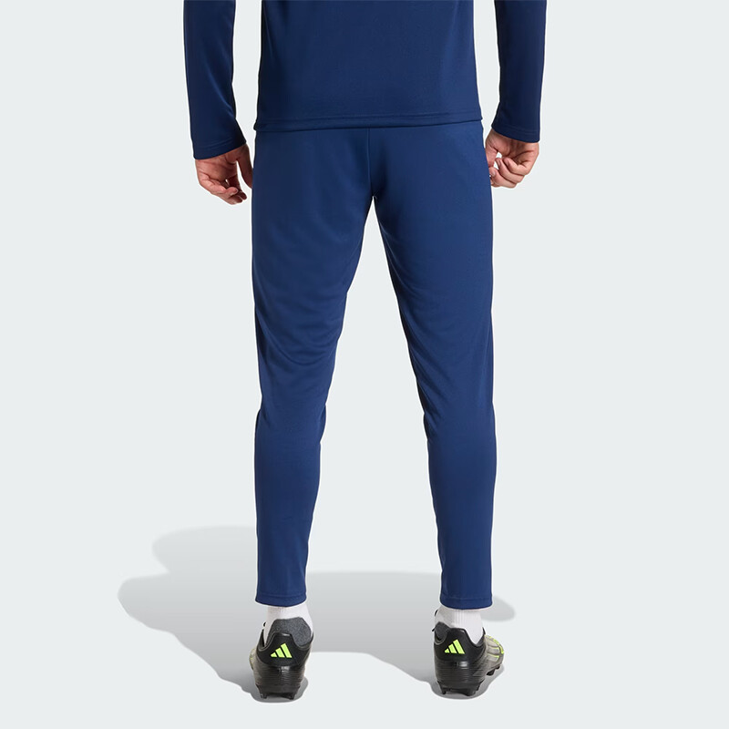 Pantalón Adidas Entrenamiento Entrada26 Azul
