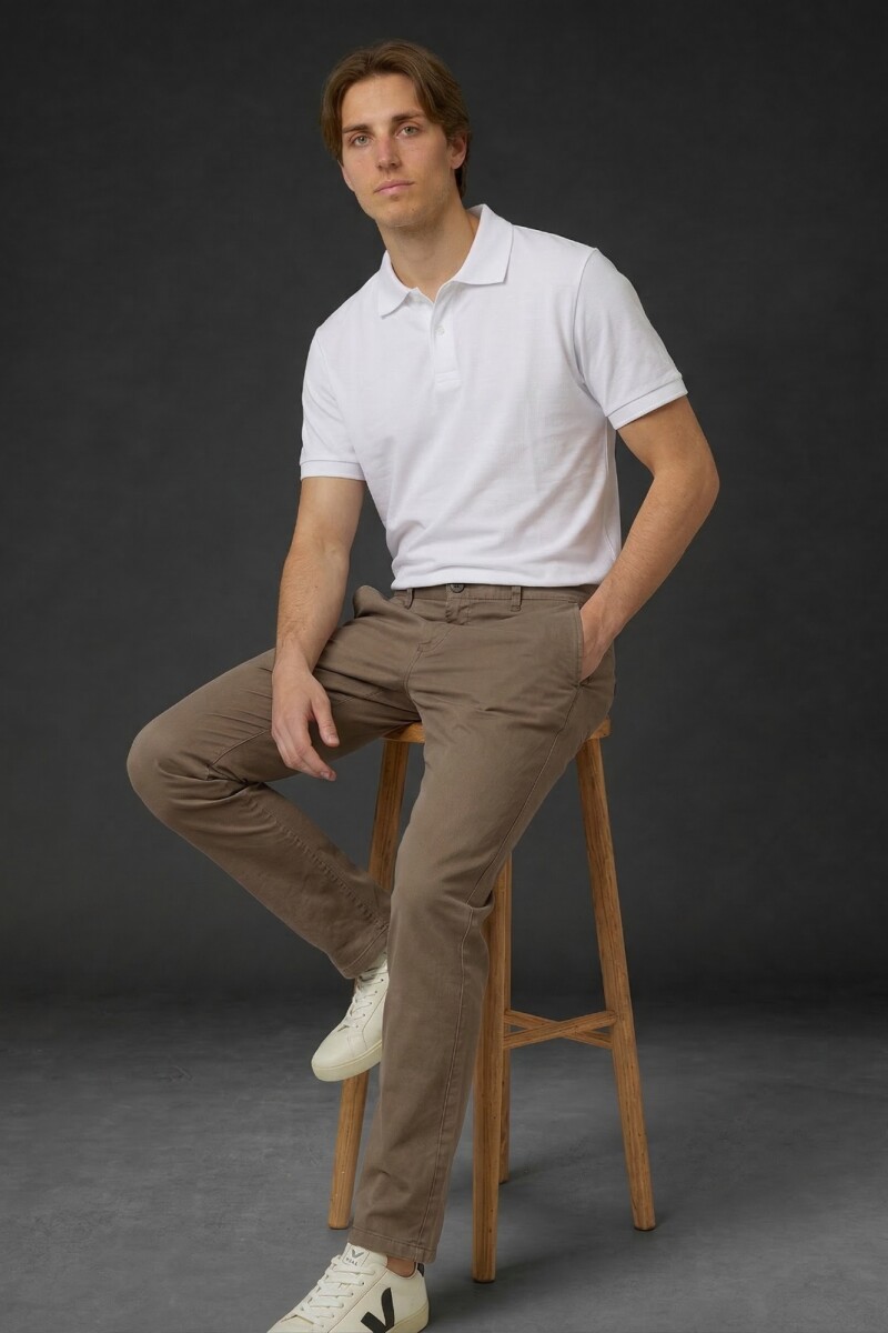 Pantalón Hector. Pantalón Hector.