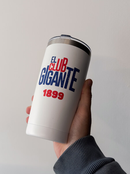 VASO TÉRMICO ZENSIP Nacional Oficial 964