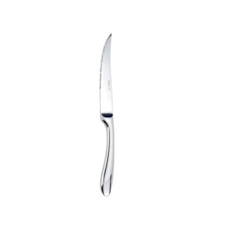 Setx12 Cuchillo De Mesa 23.5Cm Acero ''California'' Setx12 Cuchillo De Mesa 23.5Cm Acero ''California''