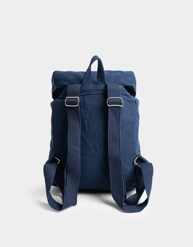 Mochilas Urbanas Mochilas - Azul Marino
