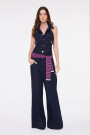 ENTERITO JEAN HALTER Azul