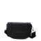 Cartera Miss Carol Jono Clasica Negro