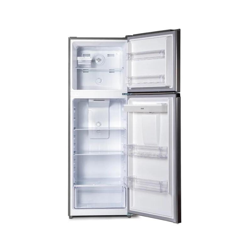 Refrigerador Smartlife frio seco c/dispensador 342l Silver Refrigerador Smartlife frio seco c/dispensador 342l Silver