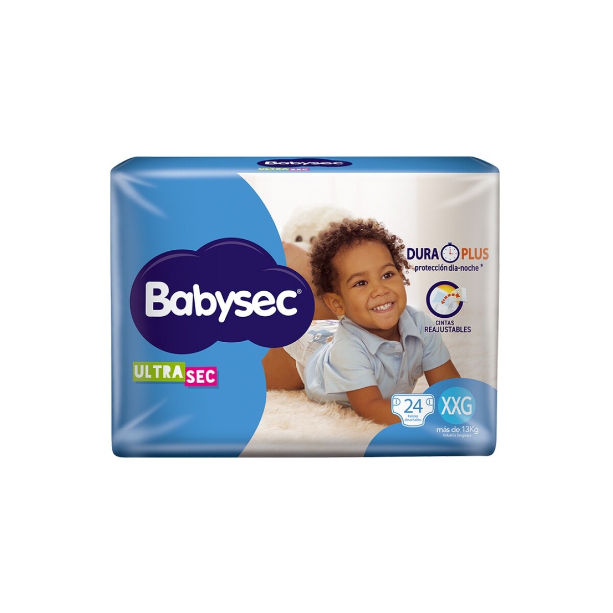 BABYSEC ULTRA XXG 24 